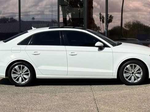 Used 2018 Audi A3 2.0T Premium w/ Convenience Package image 15