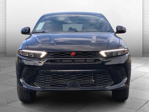 Used 2024 Dodge Hornet GT w/ GT Blacktop Package image 2