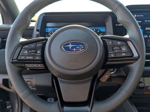 New 2026 Subaru Outback Limited XT AWD/4WD image 33