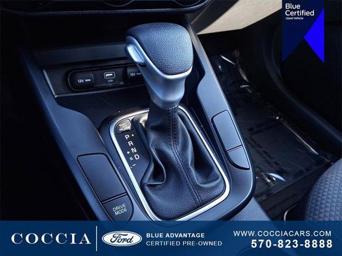 Used 2023 Kia Soul LX w/ LX Technology Package image 15