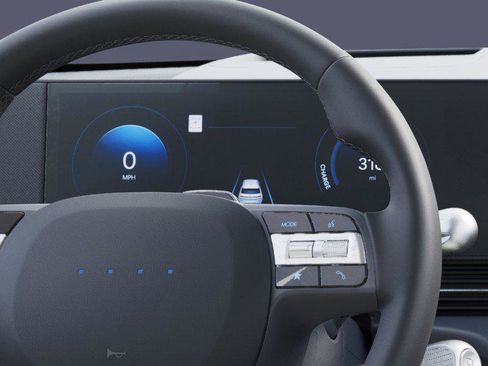 New 2026 Hyundai Ioniq 5 Limited RWD image 14
