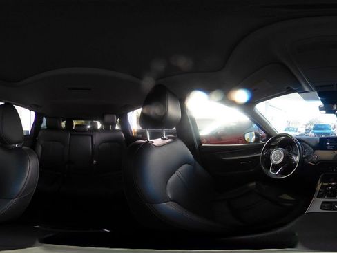 Used 2025 MAZDA CX-90 3.3 Turbo w/ Preferred Package image 45