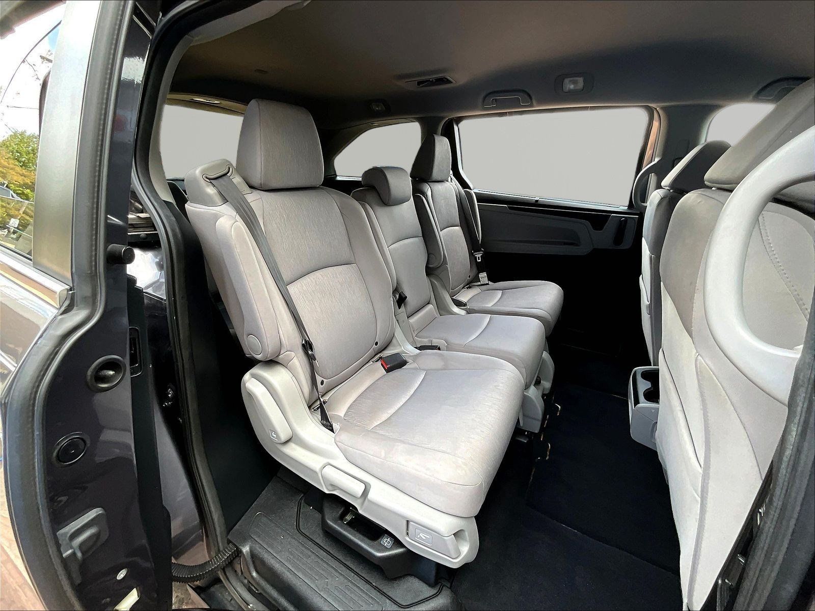 Used 2020 Honda Odyssey EX image 24