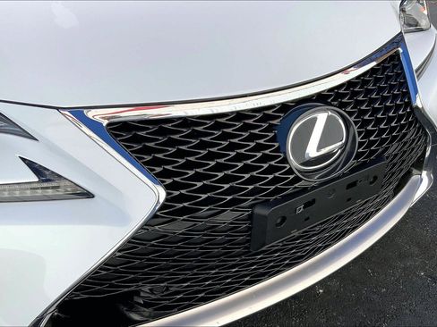 Used 2017 Lexus RC 200t F Sport image 26