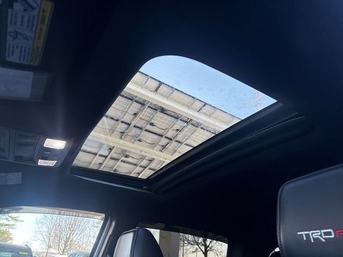 Used 2019 Toyota Tacoma TRD Pro image 37