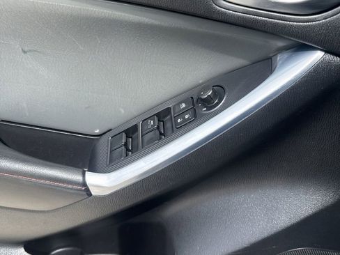Used 2015 MAZDA CX-5 Grand Touring FWD image 9