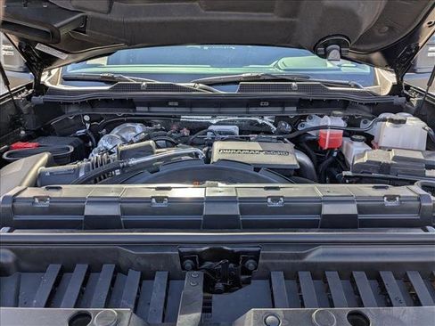 New 2026 Chevrolet Silverado 2500 LT w/ Convenience Package image 16