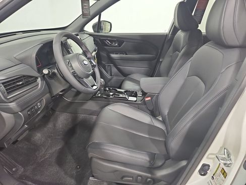 New 2026 Subaru Forester Touring AWD/4WD image 9