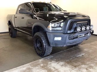Used 2018 RAM 2500 Power Wagon w/ Luxury Group AWD/4WD video 1