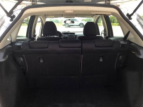 Used 2016 Honda Fit LX image 23