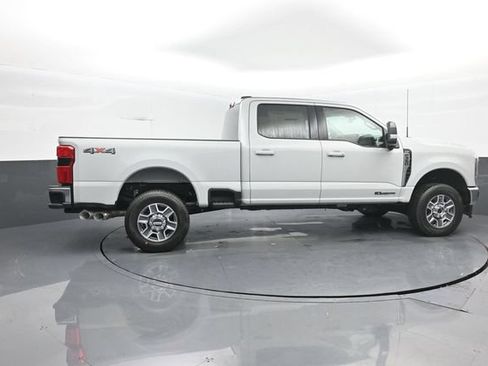 New 2026 Ford F350 Lariat AWD/4WD image 8