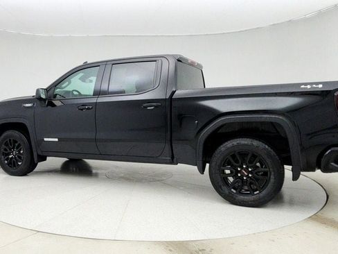 Used 2025 GMC Sierra 1500 Elevation image 7