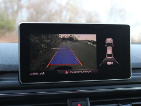 Used 2018 Audi A5 2.0T Premium image 39