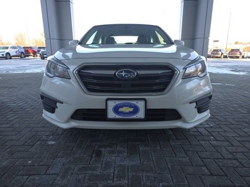 Used 2019 Subaru Legacy 2.5i Premium image 6
