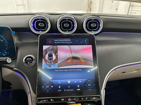 New 2026 Mercedes-Benz GLC 300 image 17