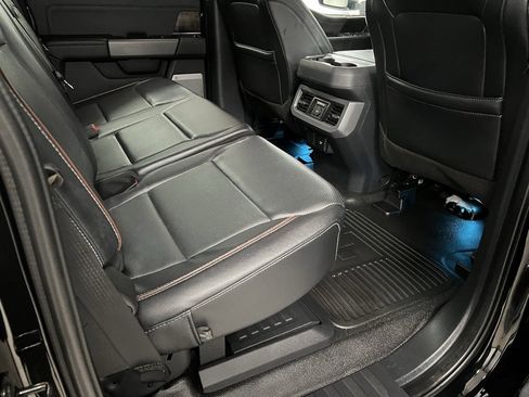 Used 2023 Ford F350 Lariat w/ Lariat Ultimate Package image 53