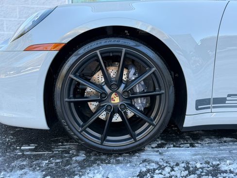 Used 2023 Porsche 911 Carrera T image 58