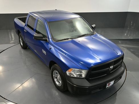 Used 2017 RAM 1500 Tradesman w/ Popular Equipment Group image 55