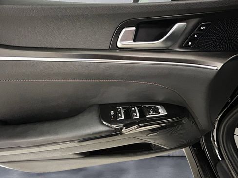 Used 2021 Kia K5 GT w/ GT1 Package image 12