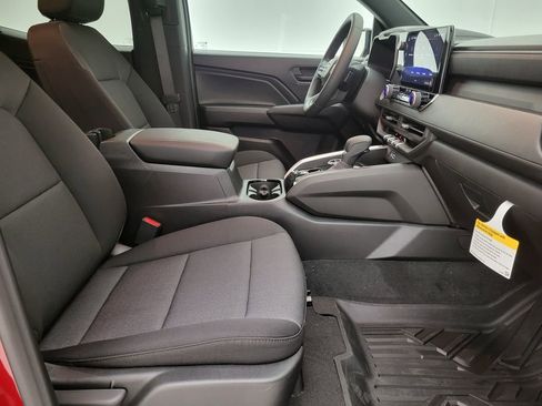 New 2026 Chevrolet Colorado Trail Boss image 38