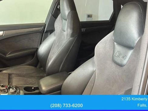Used 2012 Audi S4 Premium Plus image 13