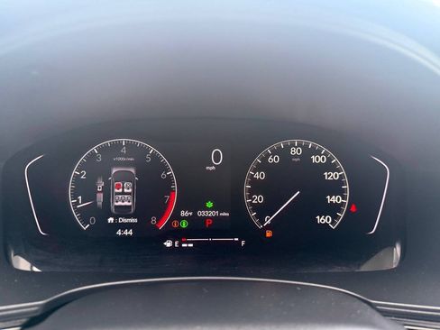 Used 2024 Honda Civic LX image 23