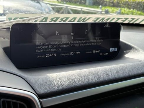 New 2026 MAZDA CX-50 AWD 2.5 S w/ Weather Package image 16