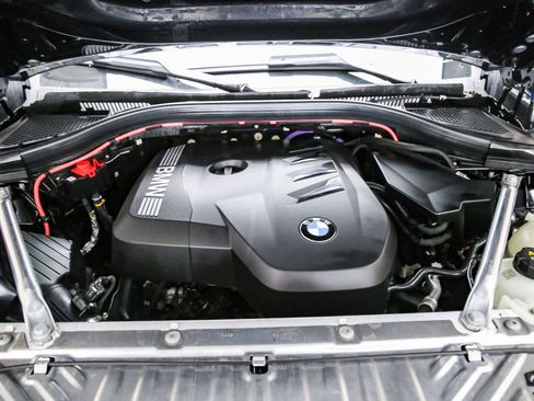 Used 2025 BMW X3 xDrive30 w/ Premium Package AWD/4WD image 29
