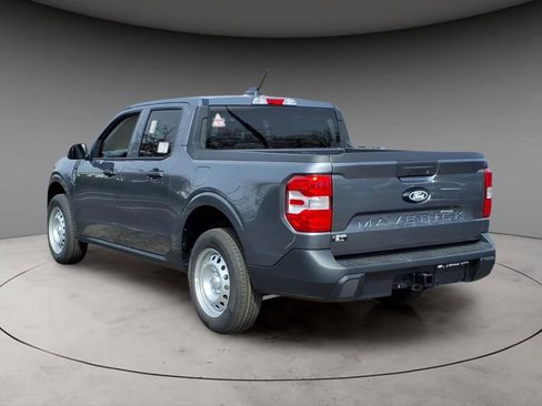 New 2026 Ford Maverick XL image 3