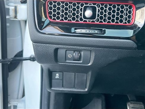 Used 2025 Honda Civic Si image 10