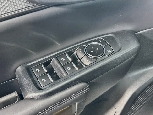 New 2026 Ford Ranger Raptor AWD/4WD image 11