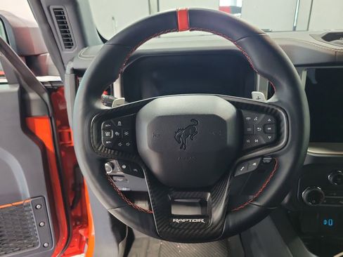 Used 2023 Ford Bronco Raptor image 40