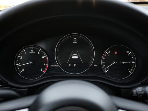 Certified 2023 MAZDA CX-30 2.5 Turbo w/ Premium Package image 22