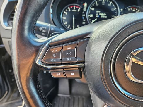 Used 2023 MAZDA CX-9 Signature AWD/4WD image 20