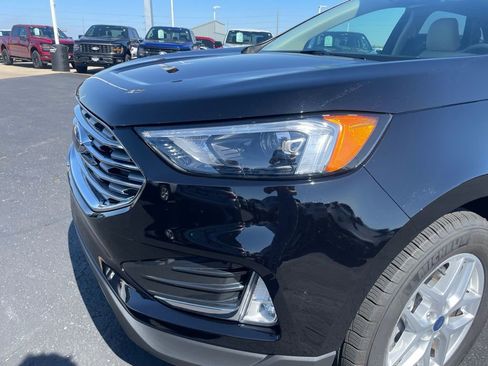 Used 2022 Ford Edge SEL w/ Convenience Package AWD/4WD image 36