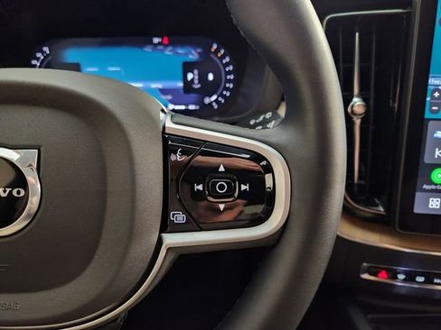 New 2026 Volvo XC60 B5 Plus w/ Protection Package Premier image 29