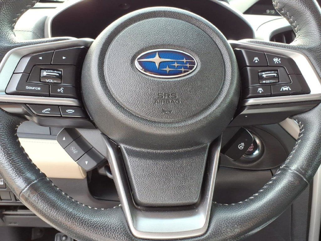Used 2019 Subaru Ascent Limited AWD/4WD image 17