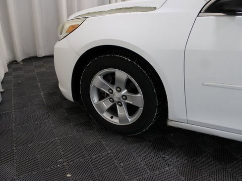 Used 2013 Chevrolet Malibu LS w/ Protection Package image 7