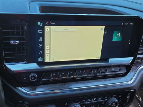 Used 2023 Chevrolet Silverado 1500 LTZ w/ LTZ Convenience Package II image 19