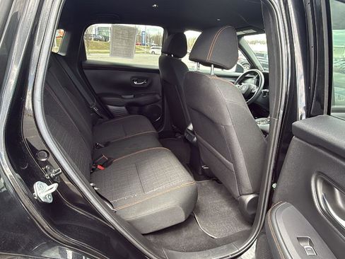 Used 2024 Honda HR-V Sport image 19