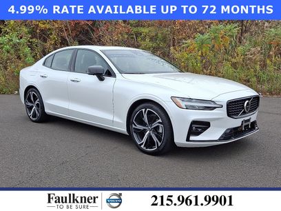 Certified 2024 Volvo S60 B5 Plus