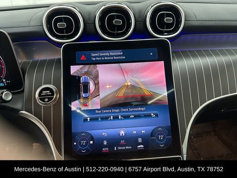 Certified 2023 Mercedes-Benz GLC 300 image 18