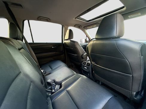 Used 2021 Honda Pilot EX-L image 31