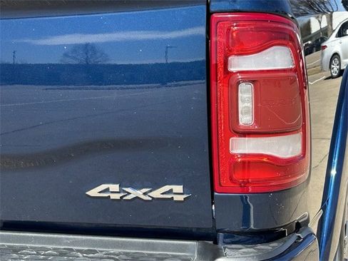 Used 2022 RAM 2500 Limited image 8