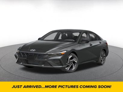 Used 2026 Hyundai Elantra Sport