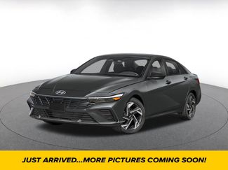 Used 2026 Hyundai Elantra Sport FWD video 1