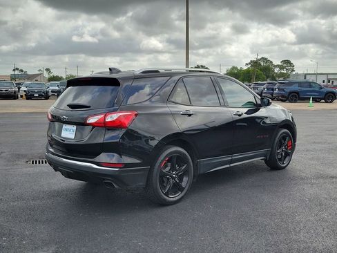 Used 2020 Chevrolet Equinox Premier w/ Premier Redline Edition image 17