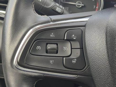 Used 2023 Buick Encore GX Essence w/ Experience Buick Package FWD image 26