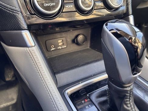 Certified 2022 Subaru Forester Limited image 22