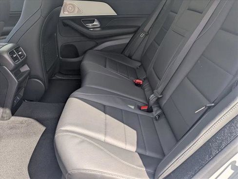 New 2026 Mercedes-Benz GLE 450 4MATIC image 15